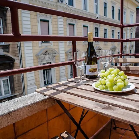 New With 3 Bedrooms, A/c And Balcony *