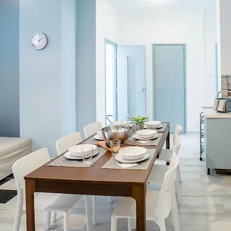 New With 3 Bedrooms, A/c And Balcony