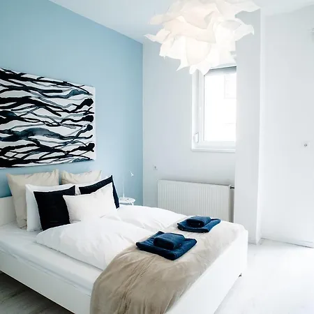 New With 3 Bedrooms, A/c And Balcony *