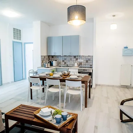 Apartment New With 3 Bedrooms, A/c And Balcony Budapest
