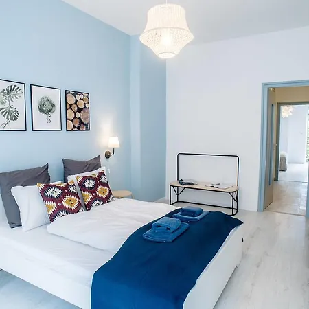 New With 3 Bedrooms, A/c And Balcony