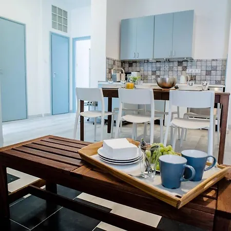 New With 3 Bedrooms, A/c And Balcony Apartment *
