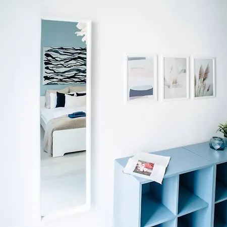New With 3 Bedrooms, A/c And Balcony Apartment