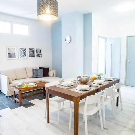 Apartment New With 3 Bedrooms, A/c And Balcony Budapest